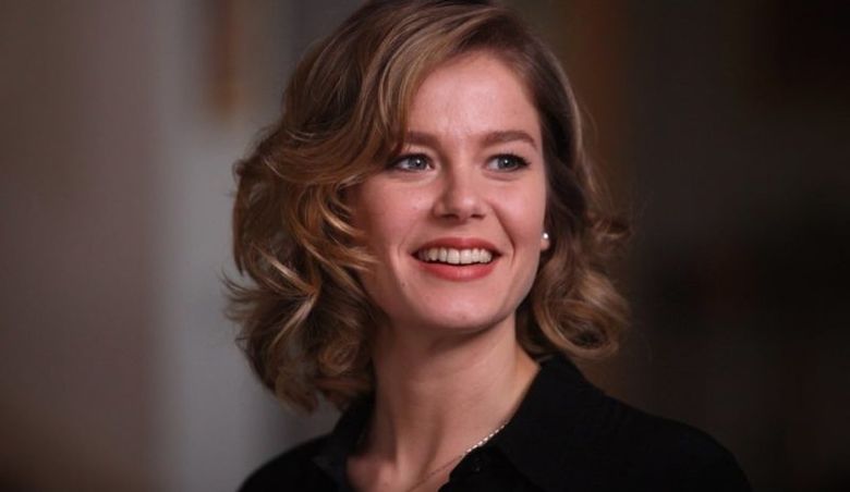 Burcu Biricik
