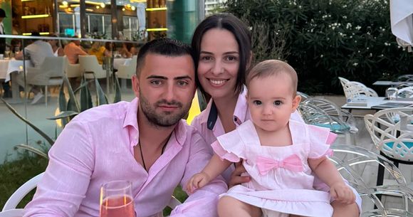 parintii copilei care a murit la dentist