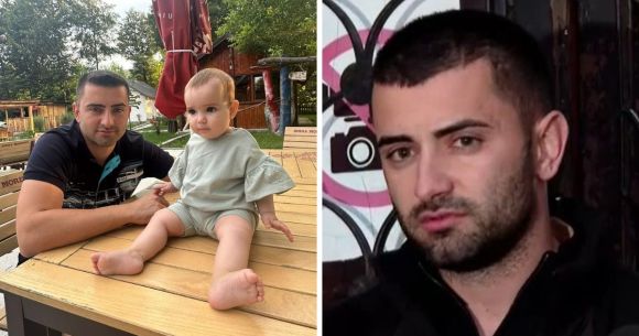 Motivul pentru care părinții Sarei nu au fost prezenți în cameră în timpul procedurii stomatologice. Tatăl fetiței face noi declarații