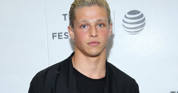 Spencer Lofranco