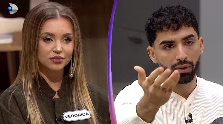 Ahmed de la Casa iubirii