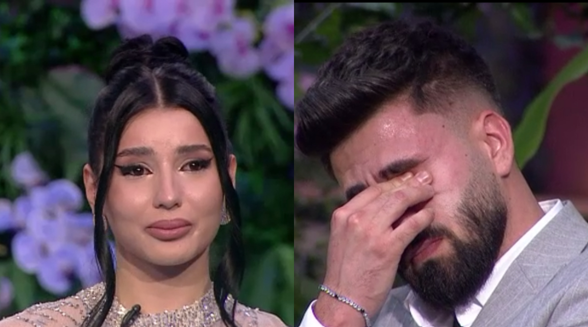 Kira, Daniel și Filip sunt cei trei concurenți propuși spre eliminare în gala de duminică! Cine a părăsit “Casa iubirii” și ce mesaj emoționant le-a transmis colegilor