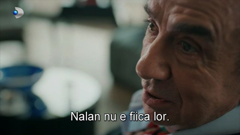 Secvență „Fata de la fereastră”