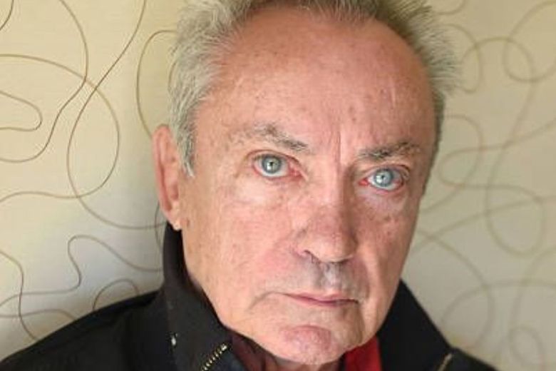 Udo Kier