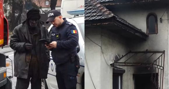 Bărbat Câmpulung Muscel