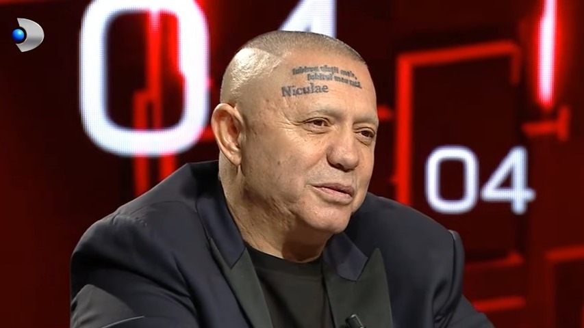 Nicolae Guță a recunoscut că a luat „bani cu camătă” pentru a-și plăti datoriile la ANAF: „Am plătit de mi-au sărit capacele”