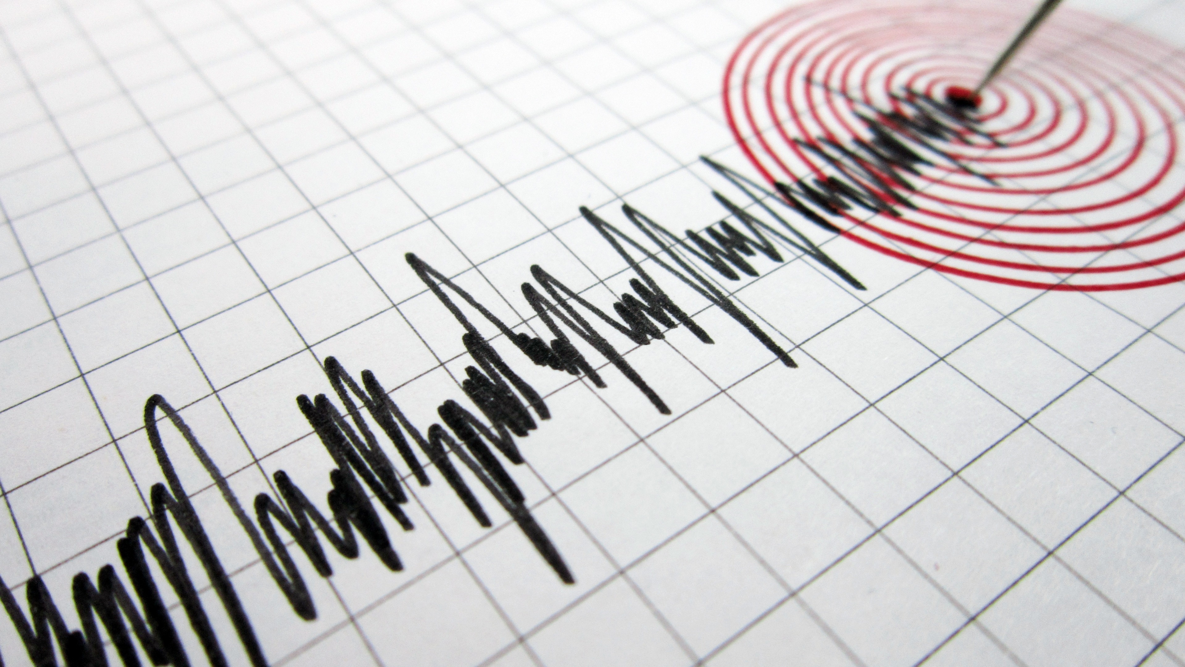 România s-a cutremurat din nou! Unde a avut loc seismul și ce magnitudine a înregistrat