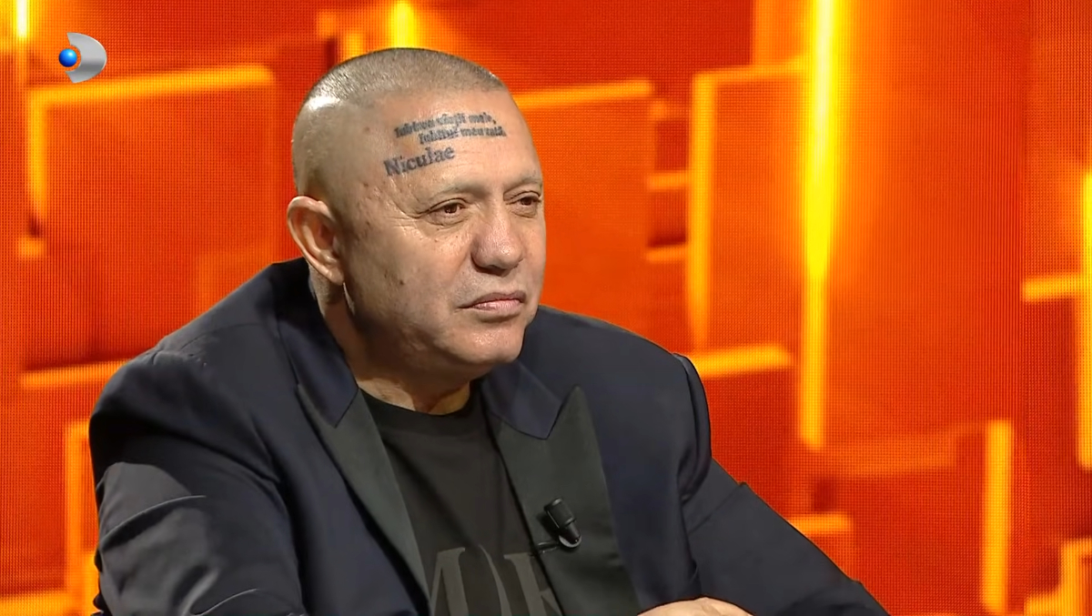 Nicolae Guță, la un pas să-și piardă viața, chiar în timpul unei cântări! Manelistul a povestit cât de riscantă este meseria lui: „Mi-a zburat glonțul pe lângă ureche”