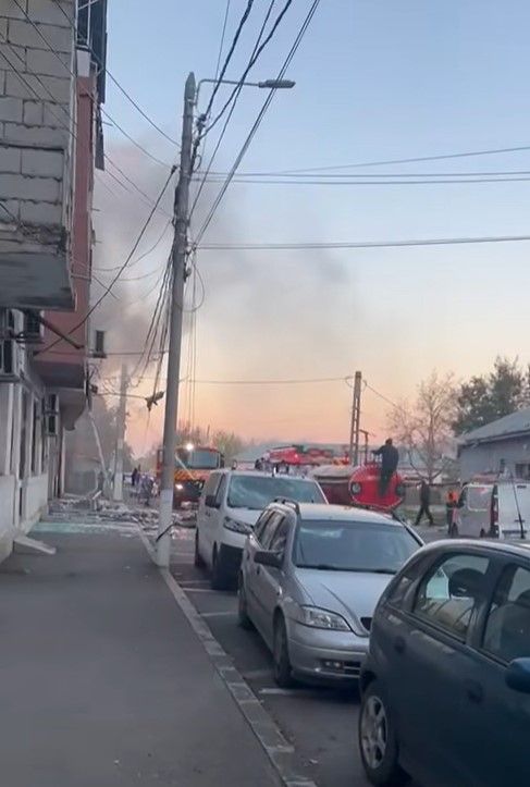 explozie insuratei braila