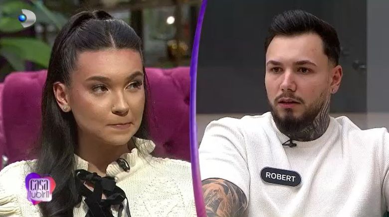 bianca si robert casa iubirii