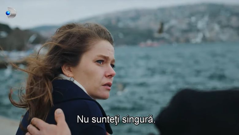 Secvență „Fata de la fereastră”