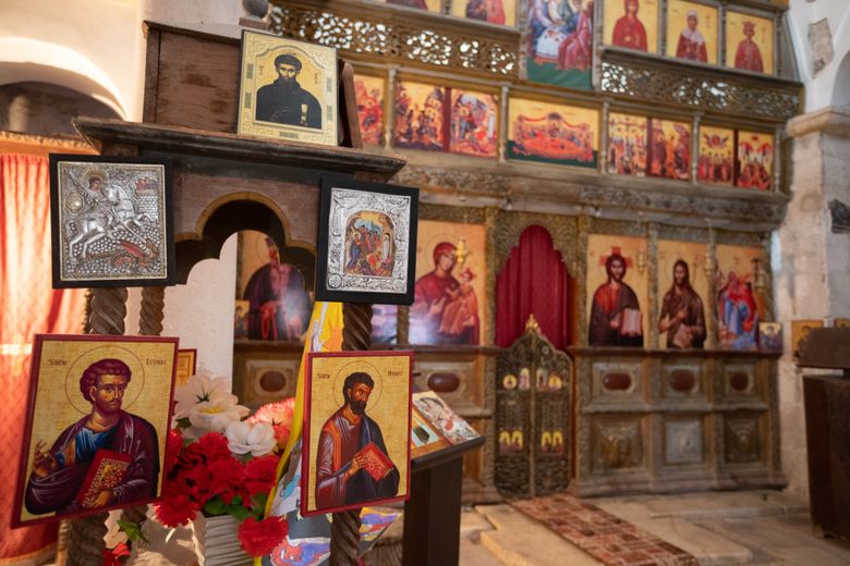 sarbatoare 3 decembrie 2025 calendar ortodox 