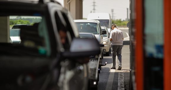 Apar noi modificări la intrarea sau ieșirea din țară