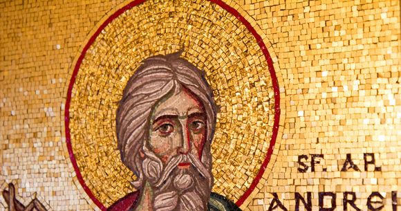 Sfântul Andrei