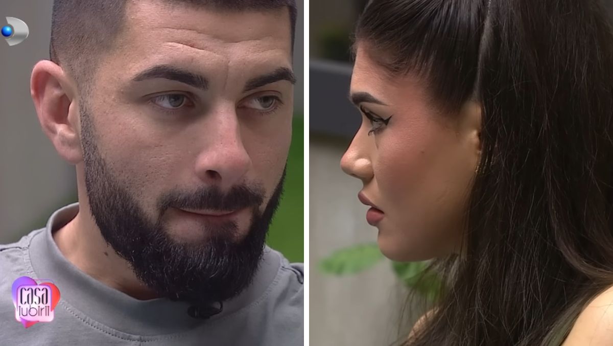 Lia, foc și pară pe Filip, după ce i-a dat cerere de prietenie unei fete! Concurenta de la „Casa iubirii” și-a pierdut toată încrederea în tânăr: „Eu să am încredere în tine?”