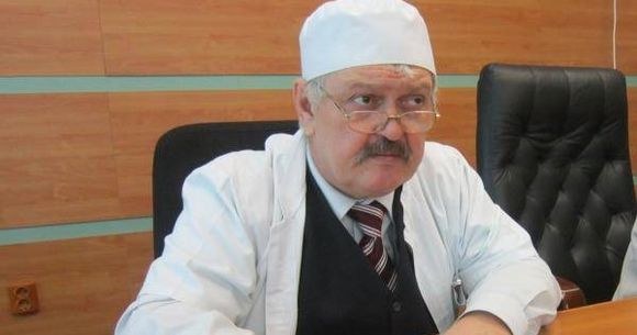 doctorul nicolae cernea