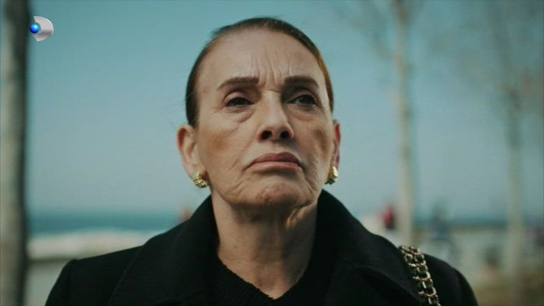 Secvență „Fata de la fereastră”