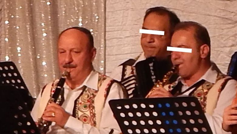 Nelu Moldoveanu s-a stins din viață