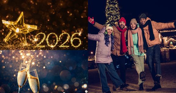 preț cabană de revelion