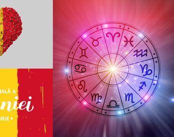 Horoscop 1 decembrie 2025: O zodie își îndeplinește visul din copilărie de Ziua Națională a României! Nativii se bucură de tot ceea ce trăiesc