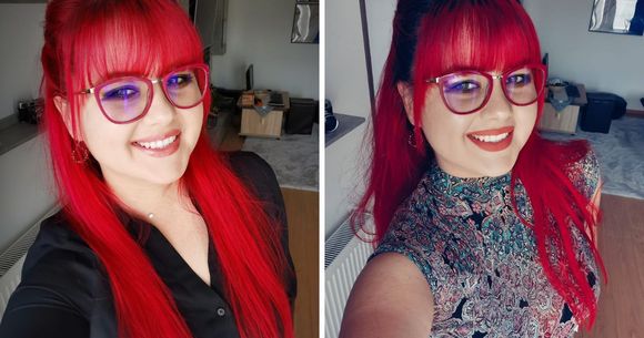 Ea este Elena, tânăra care și-a pierdut viața în Argeș, sub roțile unui camion! Ce mesaj a apărut pe rețelele sociale după decesul ei: „Te iubesc acum și pentru tot restul vieții”