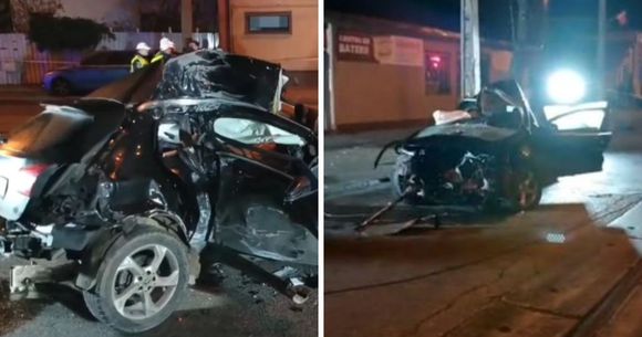 colaj accident ferentari