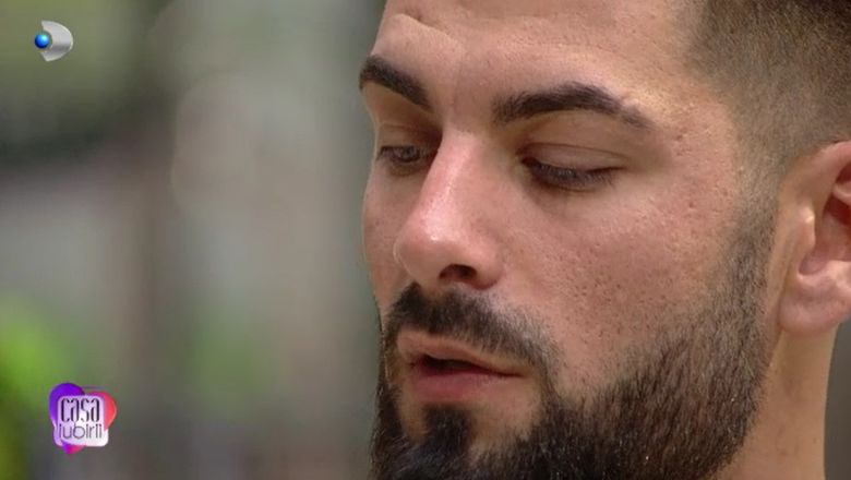 Filip de la Casa iubiri