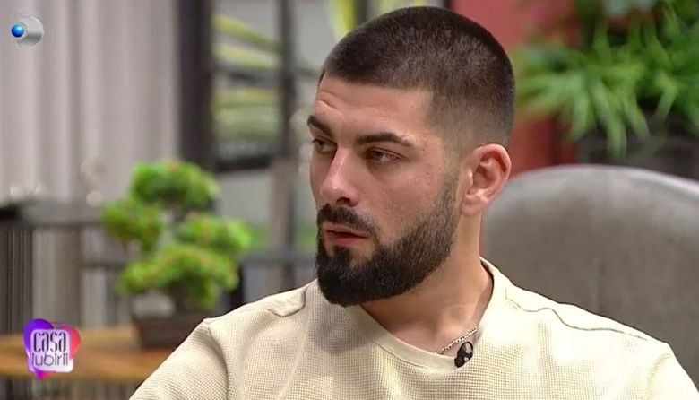 Filip de la Casa iubiri