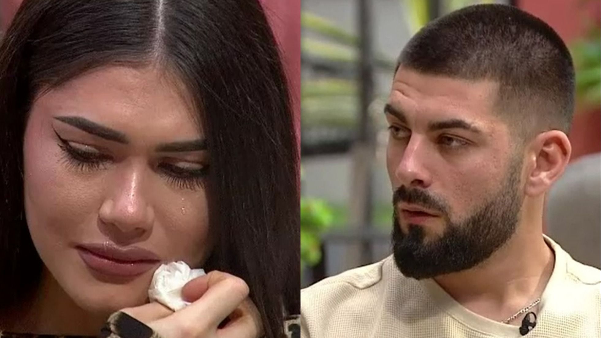 Lia, momente dramatice în Casa iubirii! Concurenta a izbucnit în lacrimi amare, după ce Filip s-a îndoit de sentimentele ei! „Îmi pare rău că am pus la îndoială ce simți tu pentru mine!”