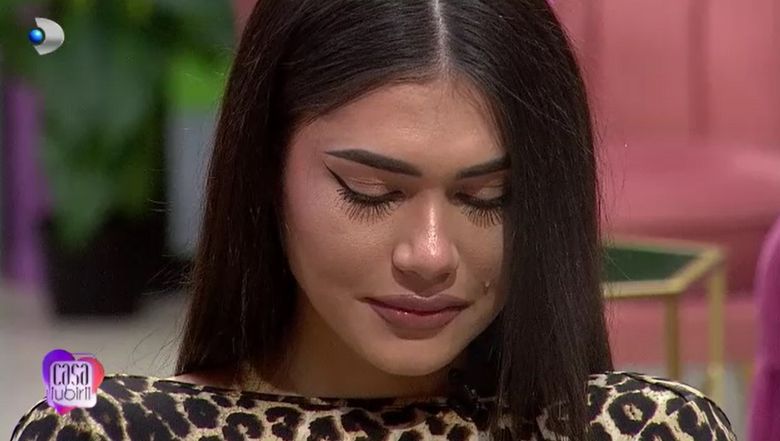 Lia de la Casa iubirii