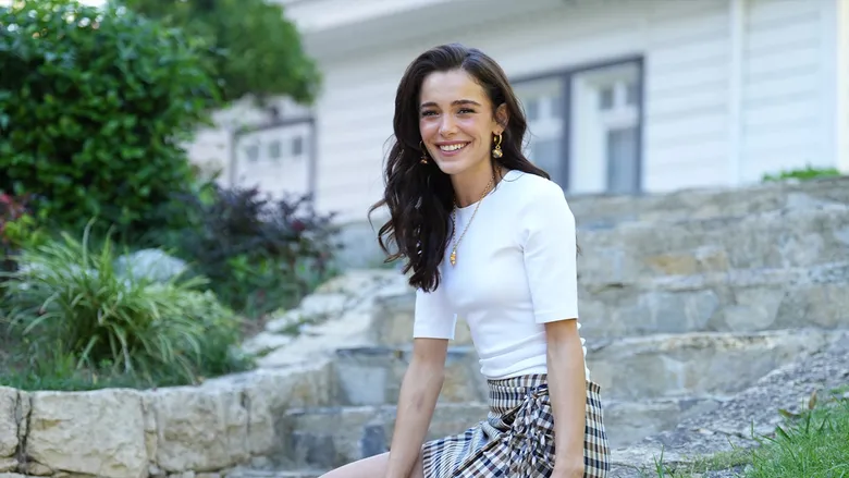 Hafsanur Sancaktutan