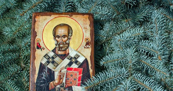 sarbatoare 6 decembrie 2025 calendar ortodox 