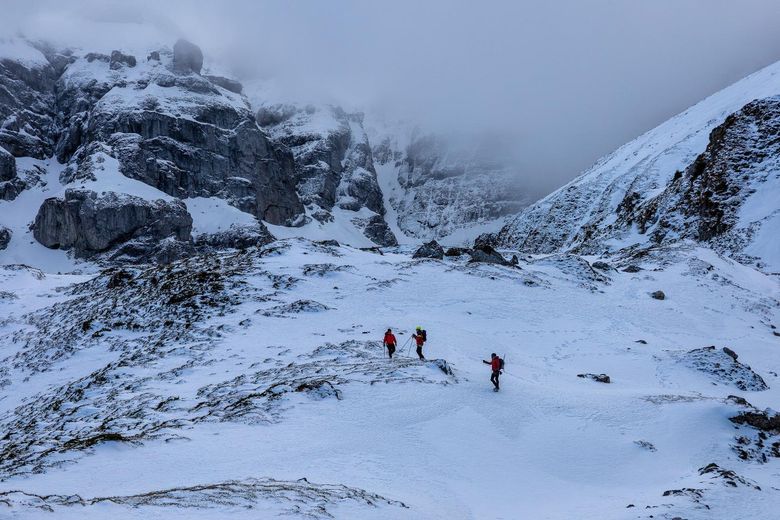 tânăr dipărut munții Bucegi