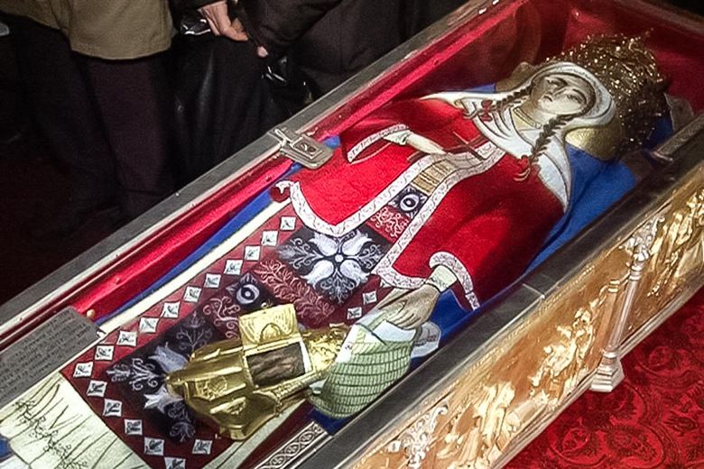 sarbatoare 7 decembrie 2025 calendar ortodox 