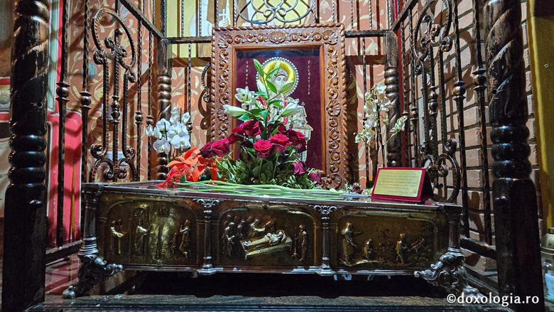 sarbatoare 7 decembrie 2025 calendar ortodox 