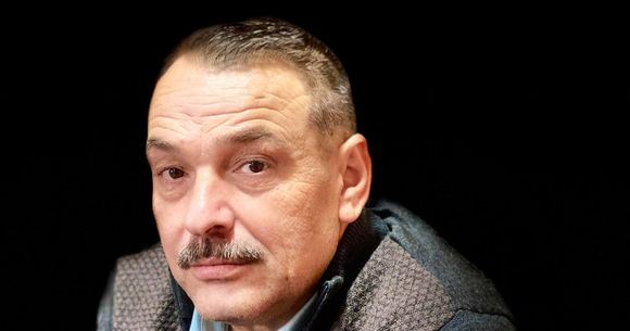 Jean Rogoveanu a făcut infarct