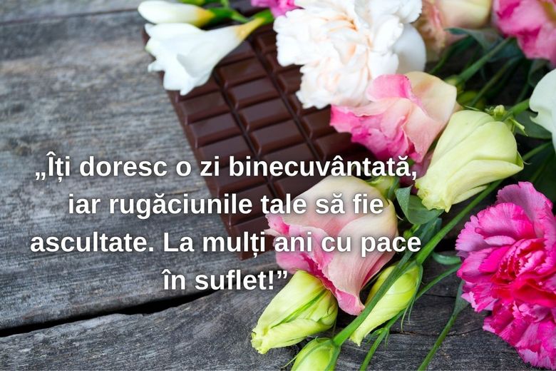 Felicitări de Sf Andrei 2025