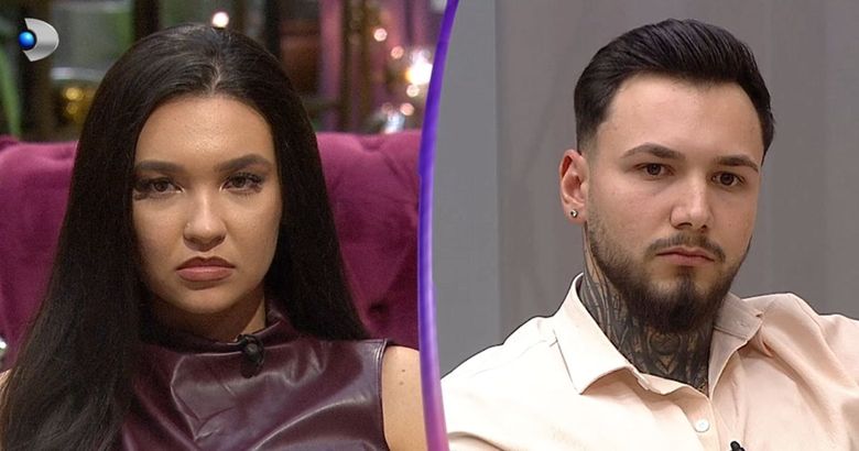 Bianca si Robert casa iubirii