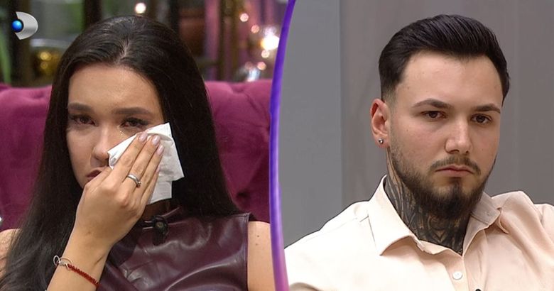 Bianca si Robert casa iubirii