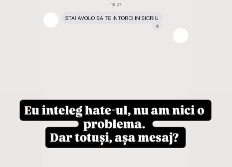 instastory patrick deac