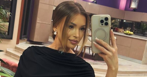 veronica casa iubirii