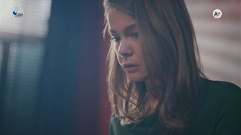 Secvență „Fata de la fereastră”