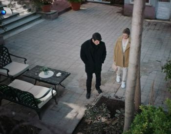 Rezumat episodul 39 „Fata de la fereastră”, difuzat în 28 noiembrie la Kanal D: Nalan refuză să accepte sentimentele sale pentru Hayri