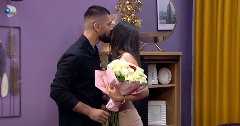 Lia si Filip casa iubirii