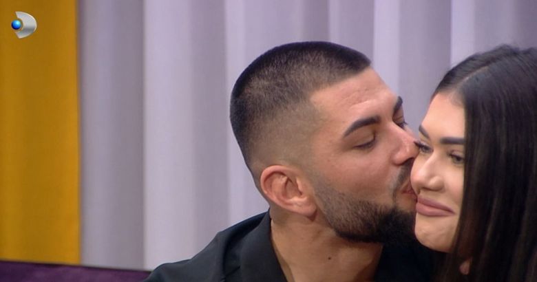 Lia si Filip casa iubirii