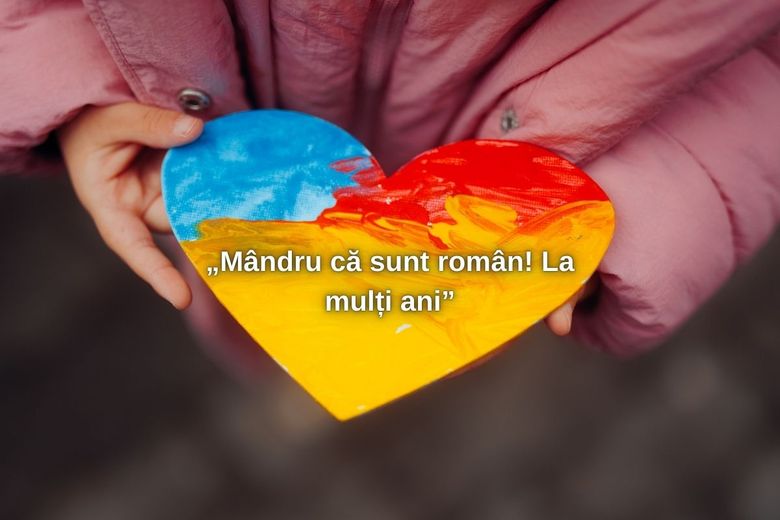 Cele mai frumoase mesaje, urări și felicitări pentru 1 Decembrie