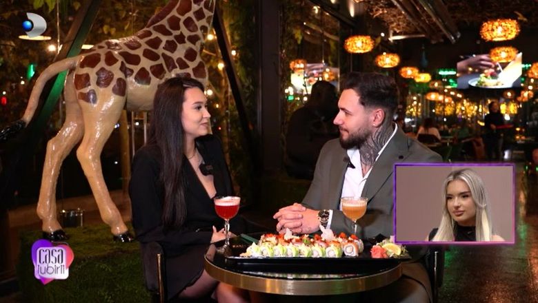 bianca si robert casa iubirii