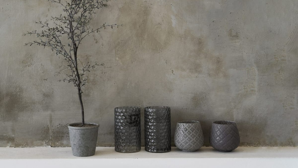 (P) Tehnici moderne de aplicare a vopselelor decorative