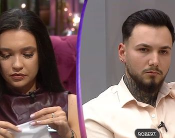 Cum s-au afișat Robert și Bianca, la scurt timp după ce aproape au pus punct cunoașterii! Imaginea care a adunat mii de aprecieri: „Reușim să trecem peste toate împreună”