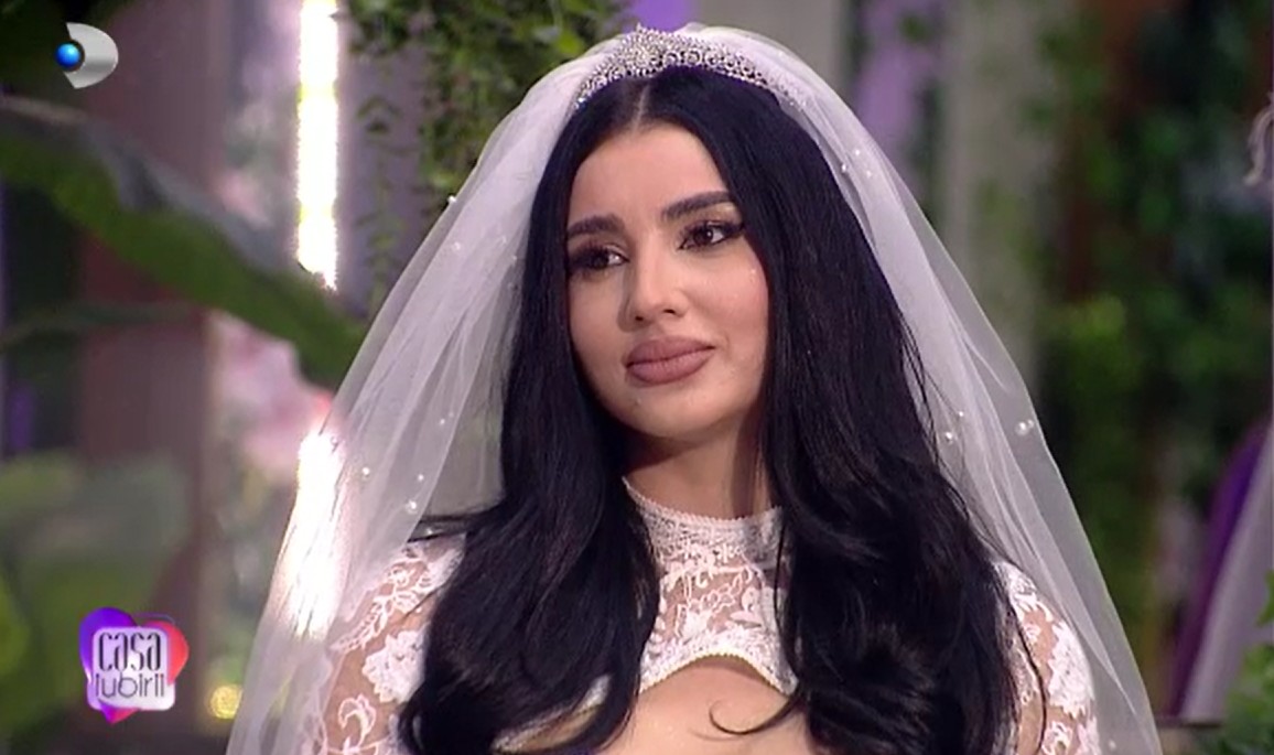 „Vrei să fii soția mea?” Moldo este pregătit să facă marele pas cu Kira! Totul s-a întâmplat în emisiune, după ce fetele au purtat rochii de mireasă